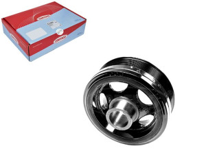 Koło Pasowe Wału Korbowego Mercedes W164 W251 3,0c