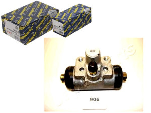 Cylinderek Hamulcowy Isuzu D-max 2,5-3,0 Ditd 4x4