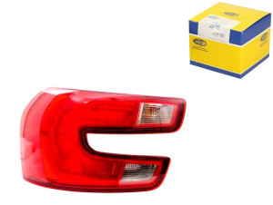 Lampa Citroen Grand C4 Picasso (b787) Le Py21w, W1