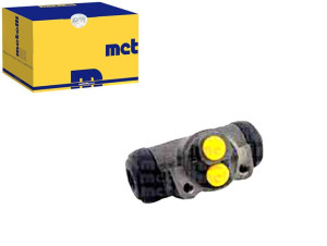 Cylinderek Hamulcowy Daihatsu Terios 97- Pr Metell