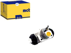 Cylinderek Hamulcowy Nissan Terrano 87-92 Metelli