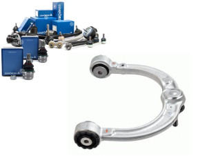 Wahacz Mercedes Przód W164 Ml280-500 05- W251 R280