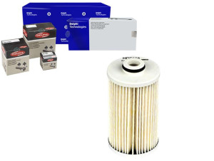 Filtr Paliwa Honda 2,2idtec 08- Delphi