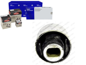 Silentblock Wahacza Mercedes Cls (c219) E T-model