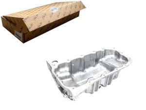 Miska Olejowa (aluminium) Volvo C30 S40 Ii V50 For