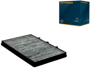 Filtr Kabinowy Węglowy Rover 75 99- Denckermann