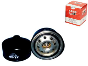 Filtr Oleju Vw Lt 2,8tdi 96- (agk Ata) Alco Filter