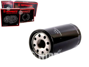 Filtr Oleju Isuzu D-max 2.5 Ditd Nipparts Nipparts