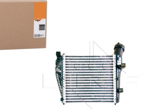 Intercooler Vw Touareg 02-10 5.0d, 2.5d R5, Porsch