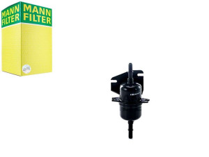Filtr Paliwa Fiat 1,2-1,6 96- Mann-filter