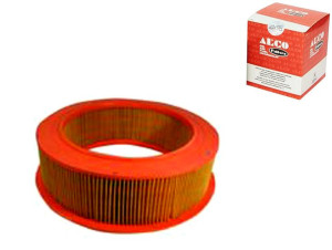 Filtr Powietrza Mercedes M130 W114 Alco Filter