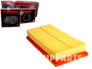 Filtr Powietrza Daewoo Rexton 2.9 Td Nipparts Nipp