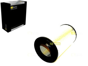 Filtr Powietrza Citroen Jumper Iii Fiat Ducato Peu