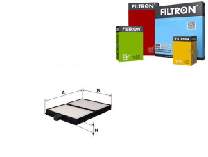 Filtr Kabinowy Toyota Filtron
