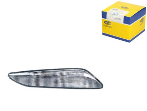 Lampa Kierunkowskazu (przezroczysty Wy5w) Alfa Rom