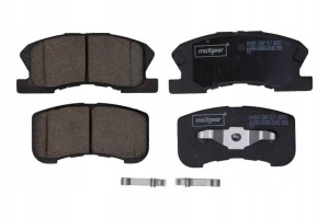 Klocki Ham. Daihatsu P. Sirion Yrv 99-05 Maxgear