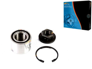 Zestaw Łożysko Koła Kraft Automotive 1070982 11350