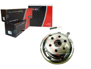 Rolka Paska Rozrządu Vw 1,6 2,0 Maxgear