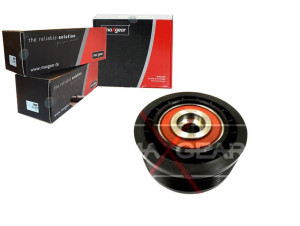 Rolka Paska Wielorowk. Renault Maxgear