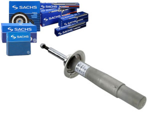 Amortyzator Bmw 5 (e60) 3.0-4.8 09.03-03.10 Sachs