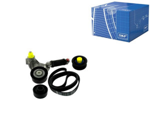 Zestaw Paska Wielorowk. Ford 2,0tdci Skf