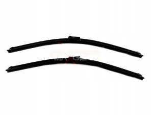 Pióro Wycieraczki 650 550mm Scenic 03- Maxgear