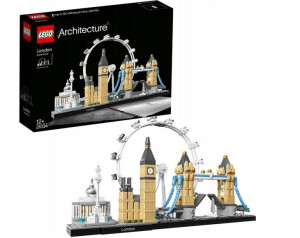 LEGO Architecture 21034 London