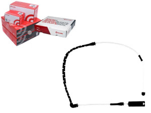 Czujnik Zużycia Klocków Land Rover Brembo