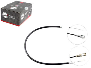 Linka Hamulca Ręcznego Mercedes W210 E-klasa 95-02