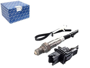 Sonda Lambda (ogrzewana) Volvo C70 I S60 I S70 S80