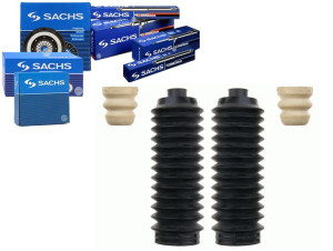 Osłony Odboje Ford Focus 1.4-2.0 10.98-03.05 Sachs