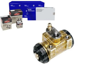 Cylinderek Hamulcowy Citroen Jumper 10-14q 94- 25,