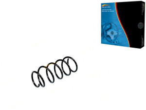 Sprężyna Zawieszenia Kraft Automotive 8450115 7700