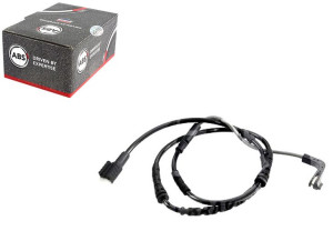 Czujnik Zużycia Klocków Bmw Z4 E89 09- Przód A.b.s