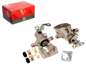 Zacisk Hamulcowy Fiat Multipla Stilo 1.2-2.4 04.99