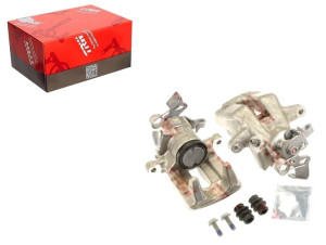 Zacisk Hamulcowy Peugeot 607 2.0d-3.0 02.00-07.11