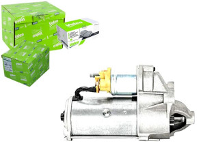 Rozrusznik (12v 1 9kw) Mitsubishi Carisma Space St