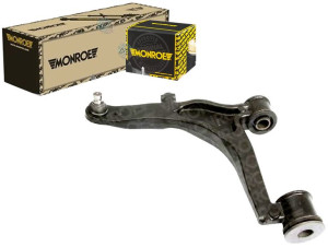 Wahacz Dół 22 Mm Nissan Interstar Opel Movano Rena