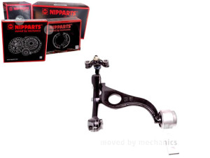Wahacz Przód Mazda 6 Gh 07przod Le Nipparts Nippar