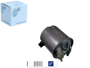 Filtr Paliwa Nissan Murano Ii Nv200 Nv200 Evalia Q