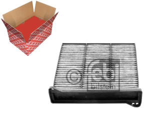 Filtr Kabiny Z Węglem Mitsubishi Grandis Lancer Vi