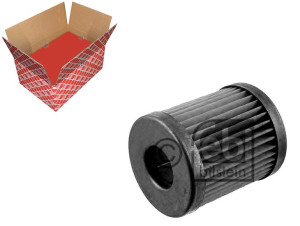 Filtr Paliwa Alfa Romeo Mito Fiat Panda Punto Tipo
