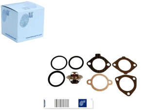 Termostat Nissan 88c Micra K11 12 Getz Accent Blue