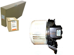 Wentylator Dmuchawa [behr Hella]