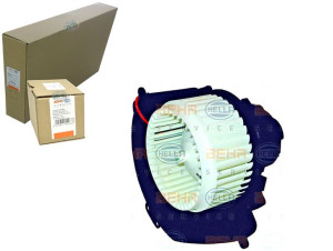 Wentylator Dmuchawa Behr Hella 1845002 1845059 919