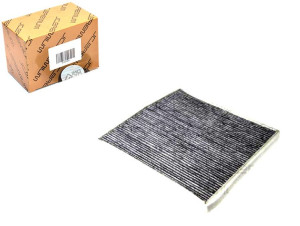 Filtr Kabiny Z Węglem Volvo C70 I S60 I S70 S80 I