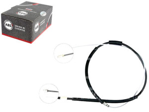 Linka Hamulca Ręcznego Renault Megane Ii Cc 03-09