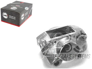 Zacisk Hamulcowy Vw Lt 28-35 75-96 Pp A.b.s.