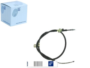 Linka Hamulca Ręcznego Hyundai Blue Print