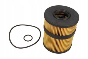 Filtr Oleju Saab 9 5 3.0tid 01- Vectra C 3.0c Maxgear